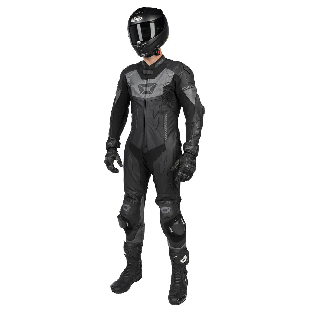 Cortech Revo Sport Air 1-Piece Suit Cortech