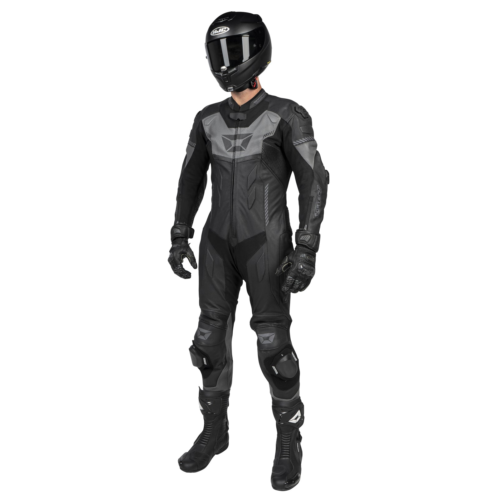 Cortech Revo Sport Air 1-Piece Suit Cortech