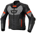Cortech Revo Sport Air Leather Jacket - InGearMotoCortechMotorcycle JacketS / 50EU