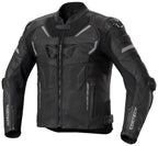 Cortech Revo Sport Air Leather Jacket - InGearMotoCortechMotorcycle JacketS / 50EU