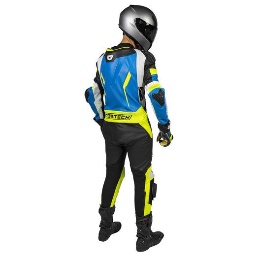 Cortech Sector Pro Air 1-Piece Leather Suit Cortech