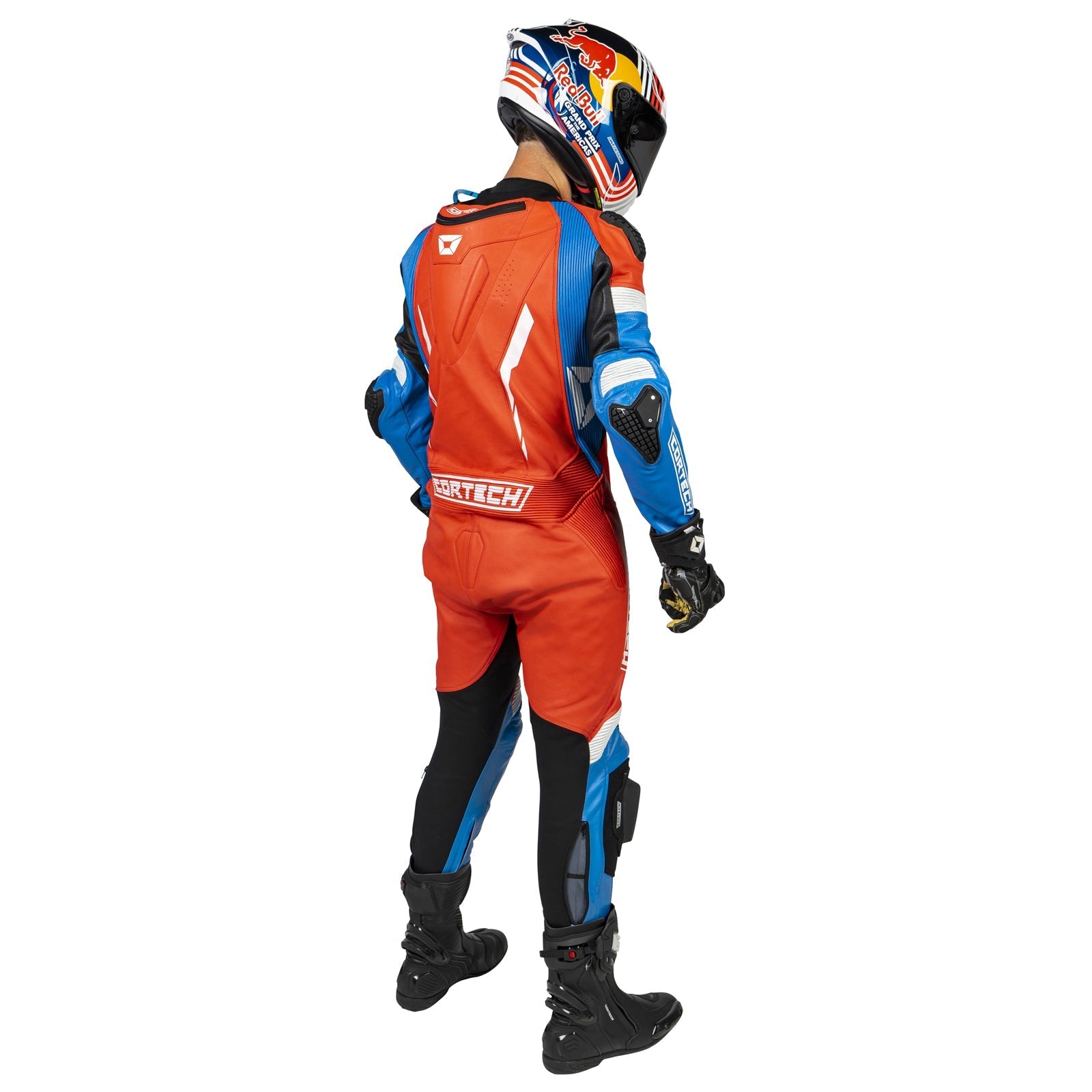 Cortech Sector Pro Air 1-Piece Leather Suit Cortech