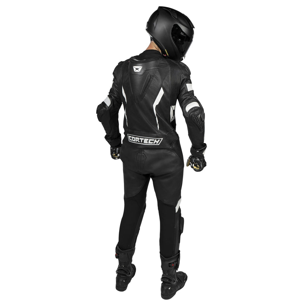 Cortech Sector Pro Air 1-Piece Leather Suit Cortech