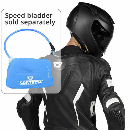 Cortech Sector Pro Air 1-Piece Leather Suit Cortech
