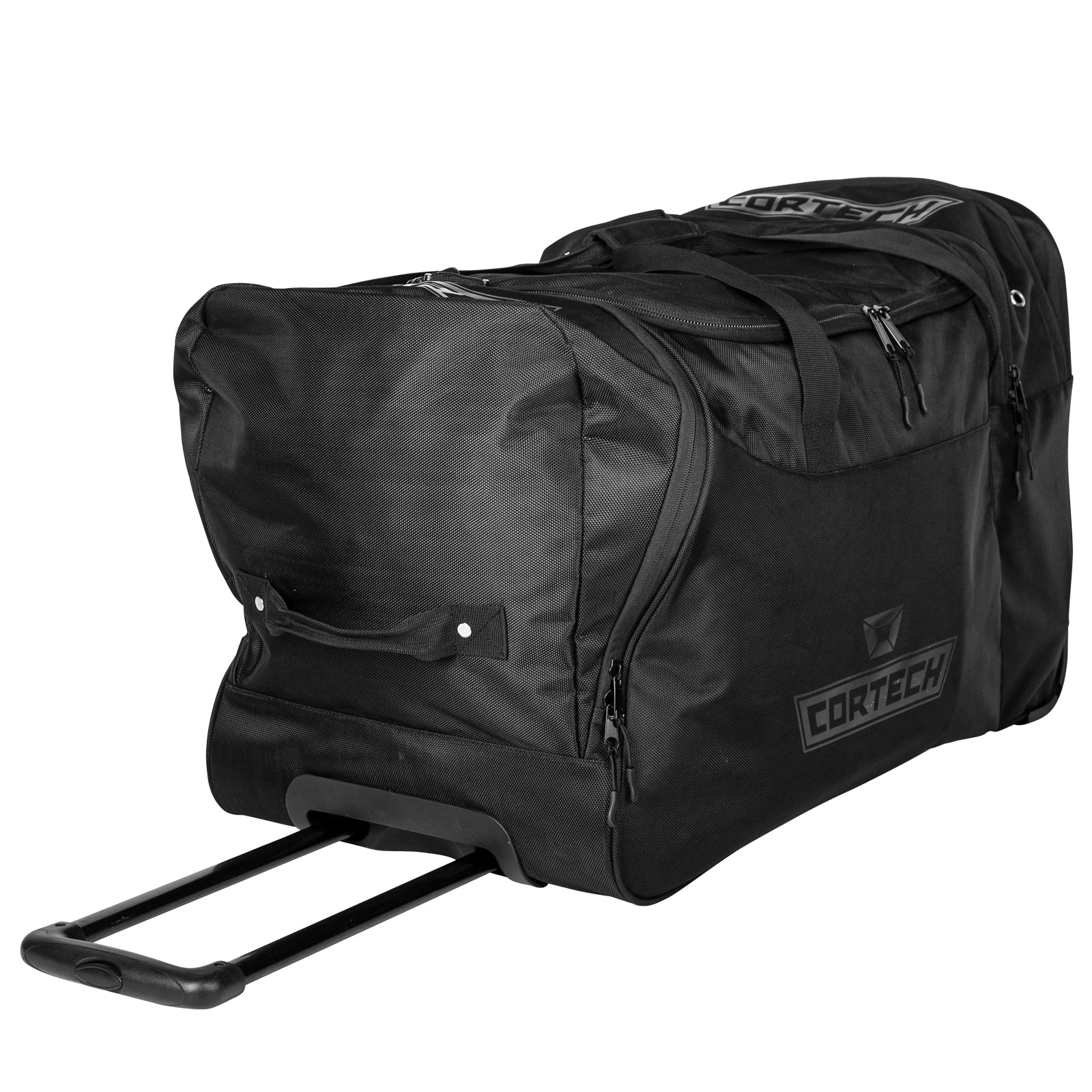 Cortech Tracker Roller Gear Bag Cortech