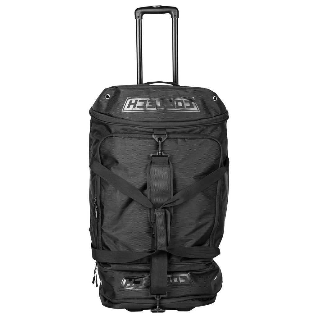 Cortech Tracker Roller Gear Bag Cortech
