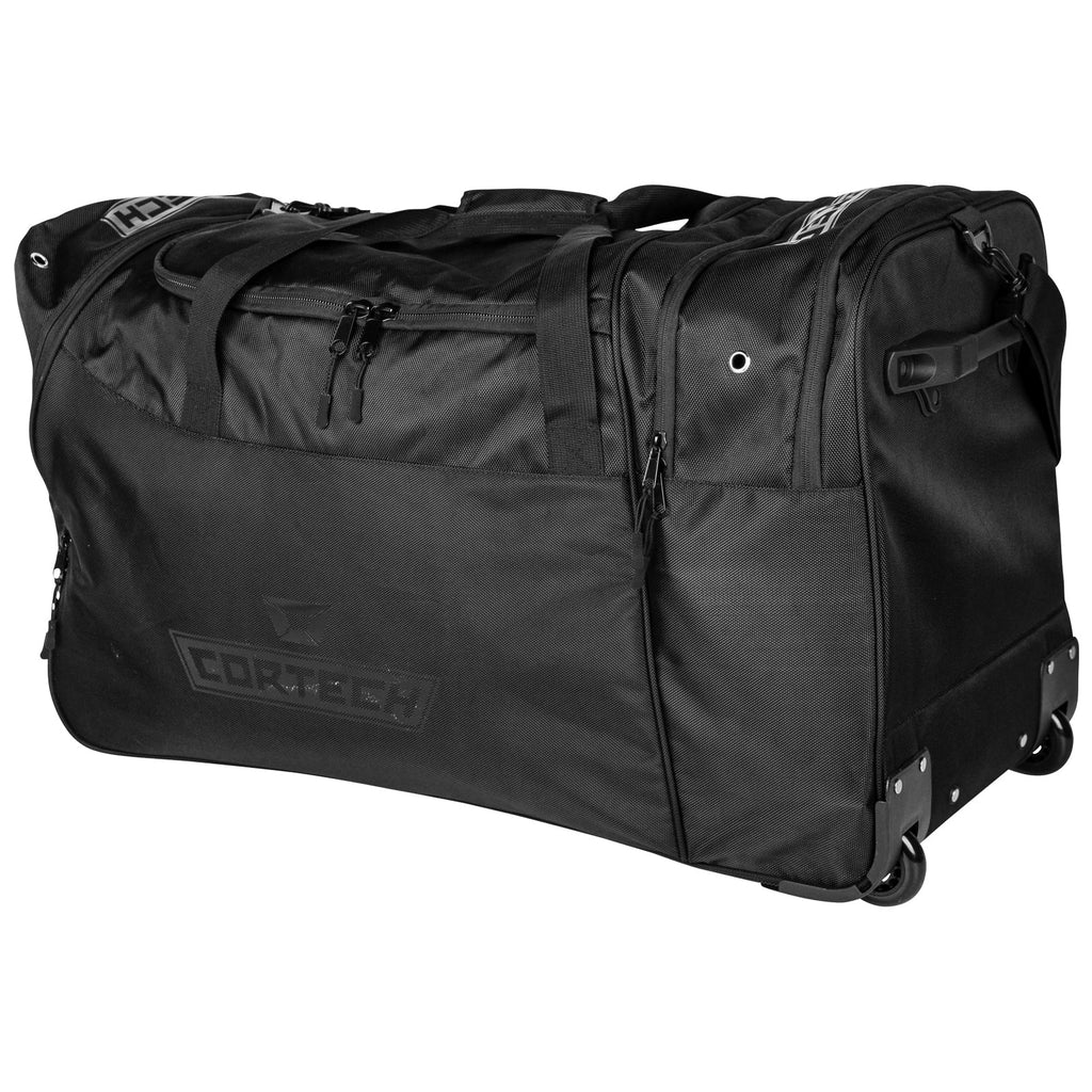 Cortech Tracker Roller Gear Bag Cortech