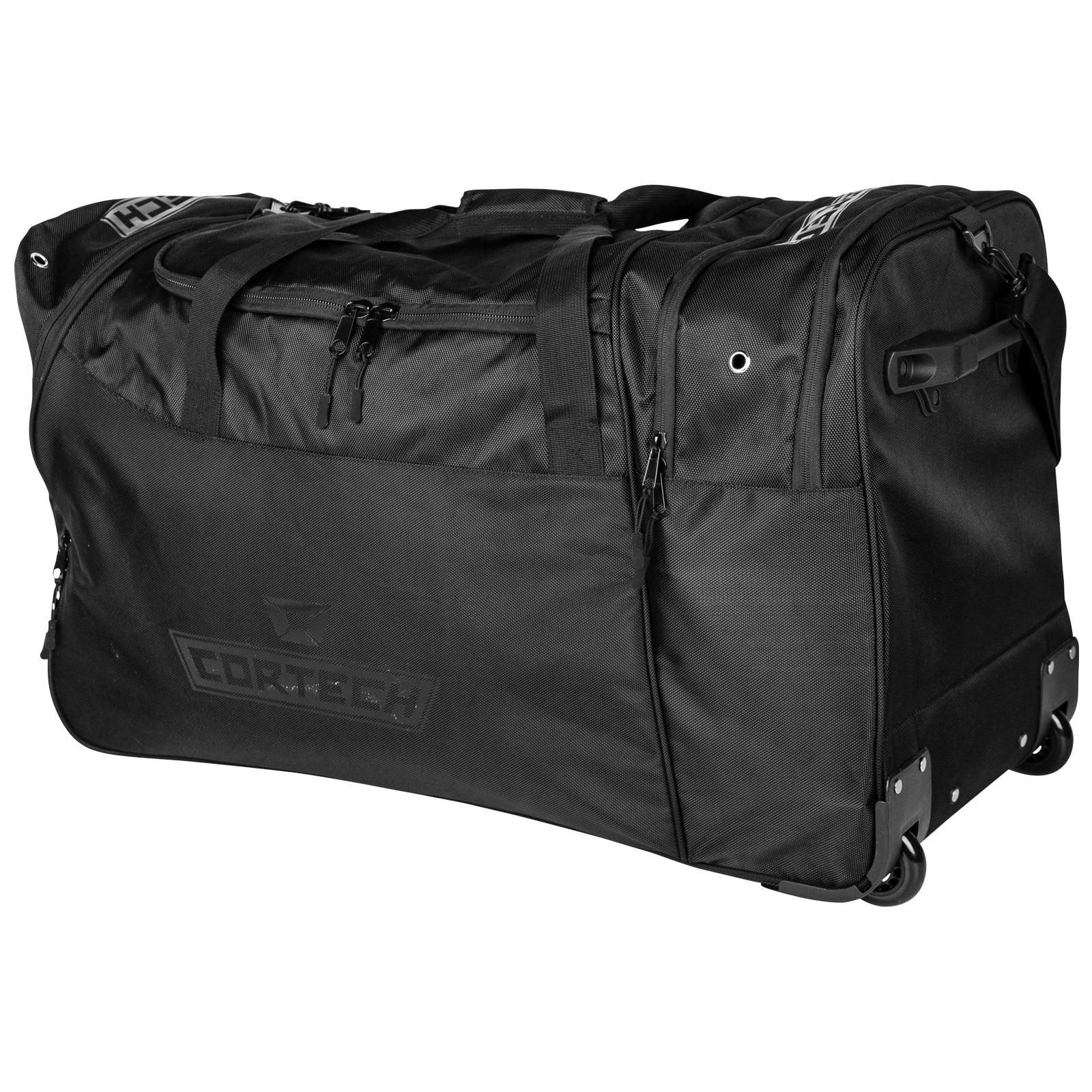 Cortech Tracker Roller Gear Bag Cortech
