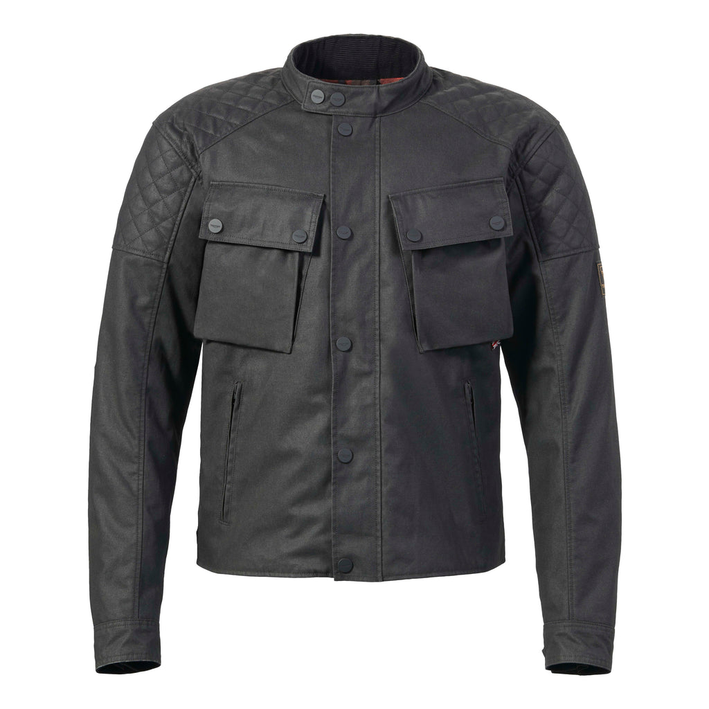 Braddan Urban Explorer Jacket Triumph