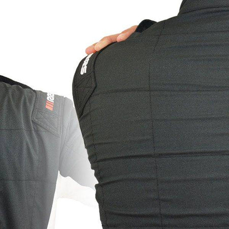 RRS Moove Racing Overall Suit Crossfit Racegear