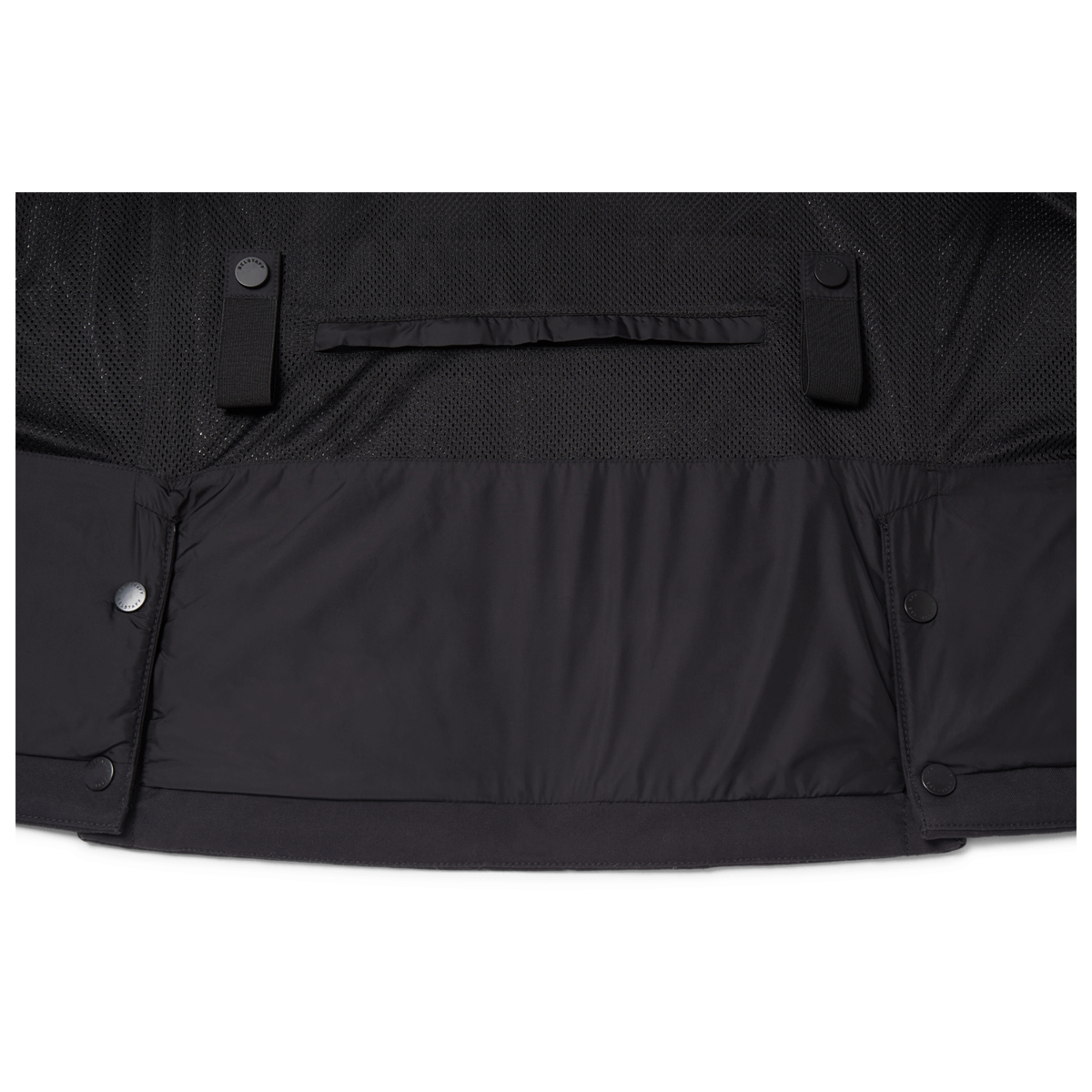 Belstaff Calder Jacket - Black
