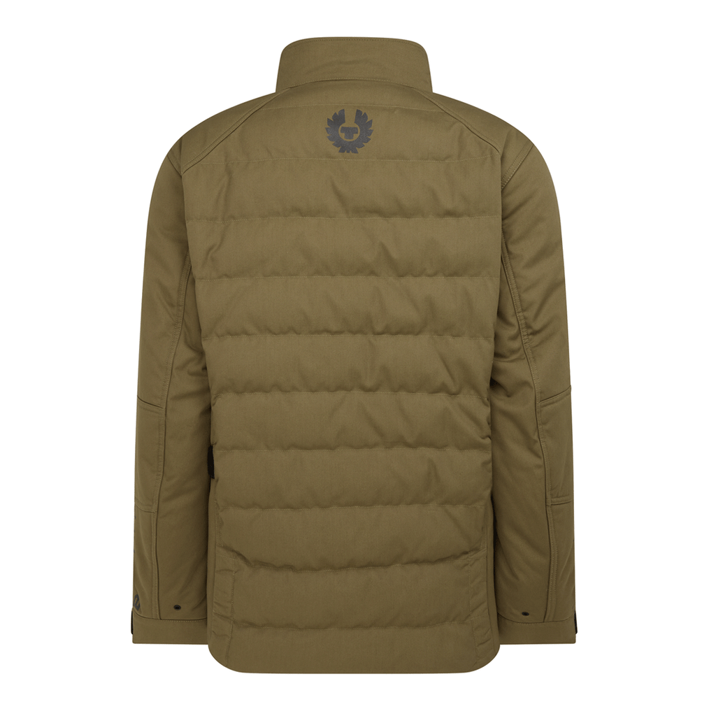 Belstaff Calder Jacket - Olive