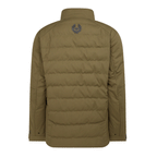 Belstaff Calder Jacket - Olive