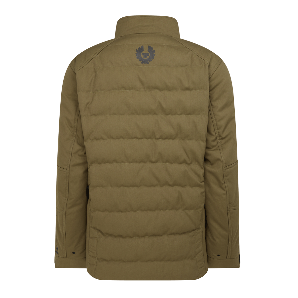 Belstaff Calder Jacket - Olive