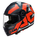 Factor Helmet KTM