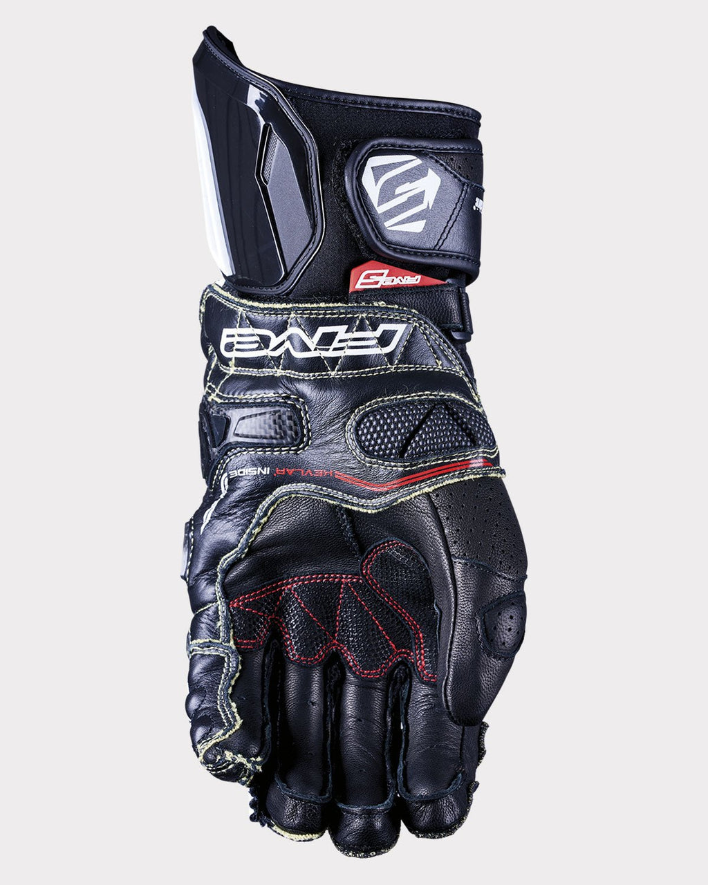 FIVE RFX RACE Gauntlet Gloves FIVE