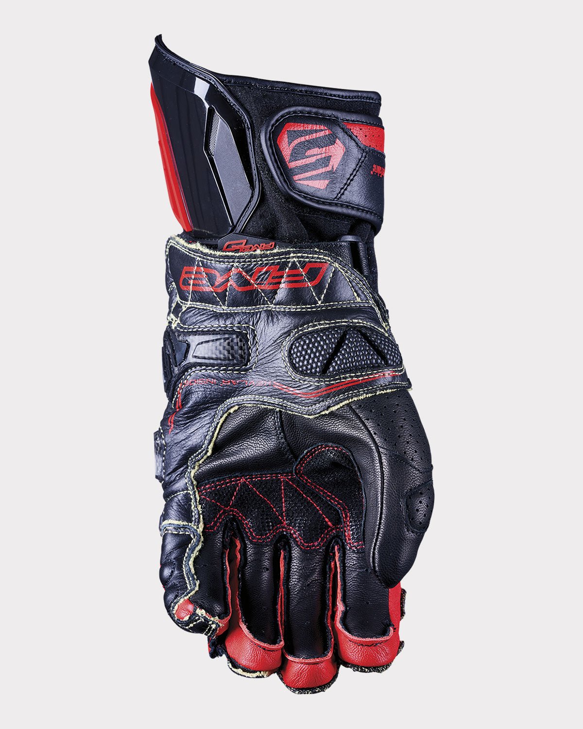 FIVE RFX RACE Gauntlet Gloves FIVE