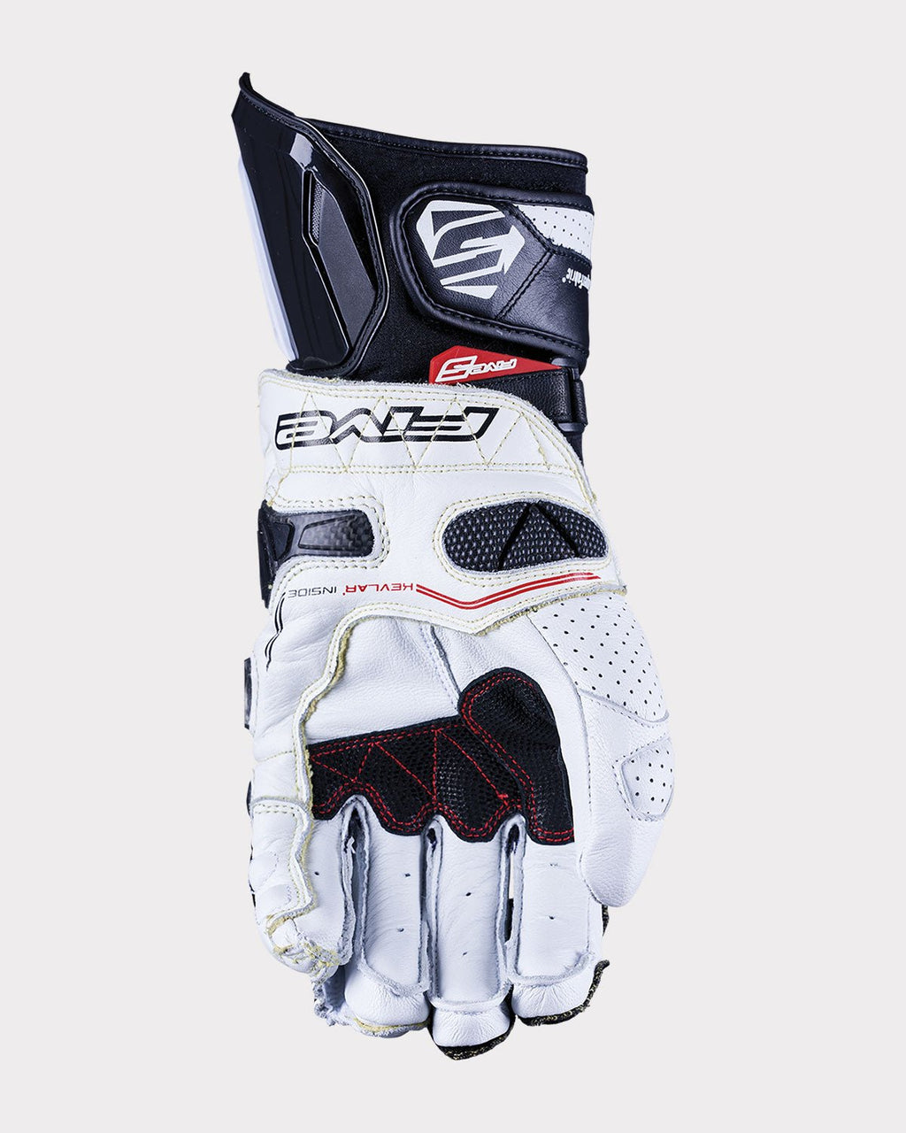 FIVE RFX RACE Gauntlet Gloves FIVE