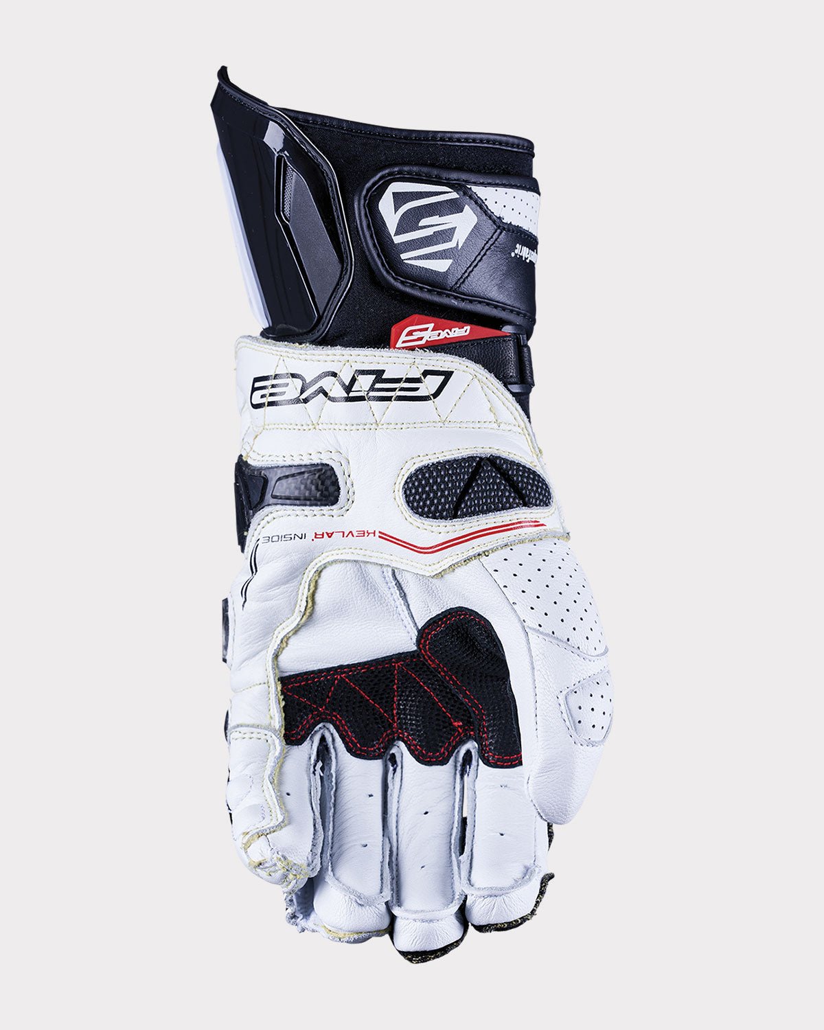 FIVE RFX RACE Gauntlet Gloves FIVE