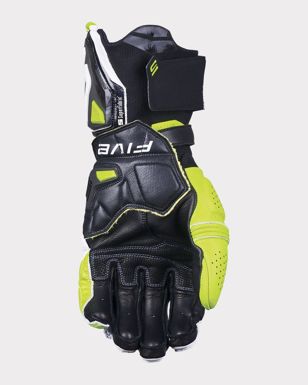 FIVE RFX1 EVO Gauntlet Gloves FIVE