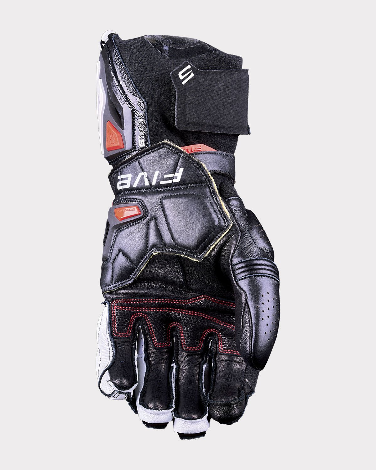 FIVE RFX1 EVO Gauntlet Gloves FIVE