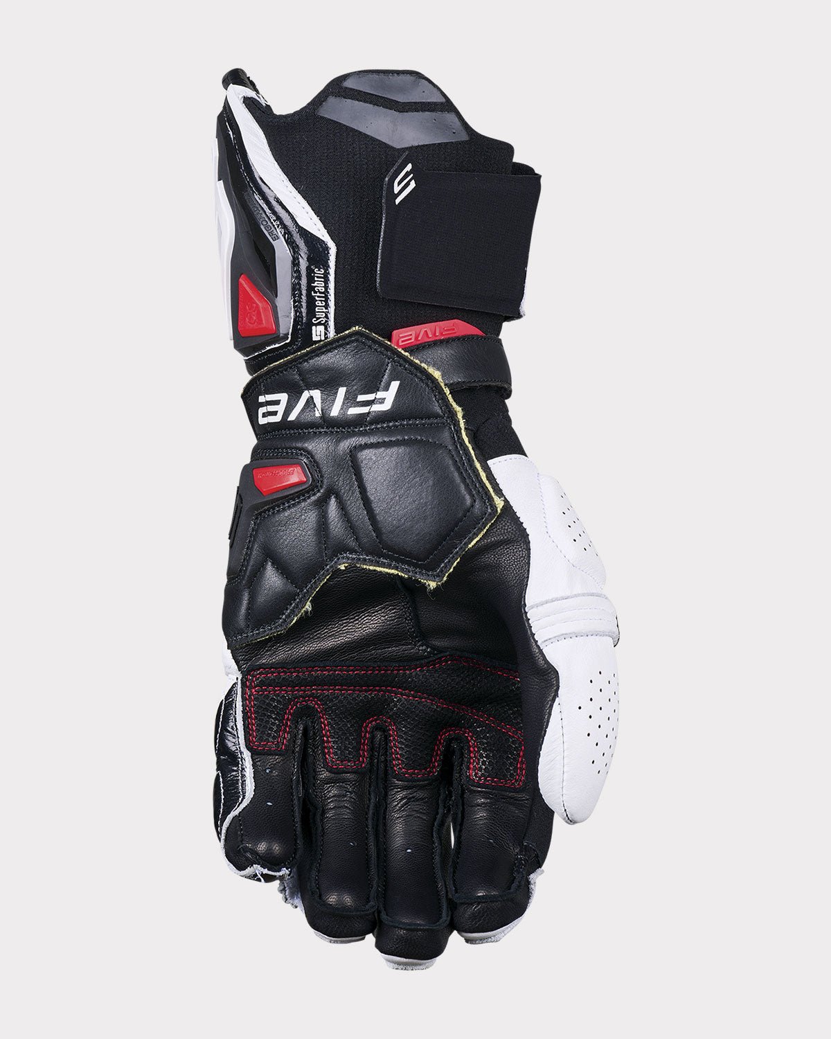 FIVE RFX1 EVO Gauntlet Gloves FIVE