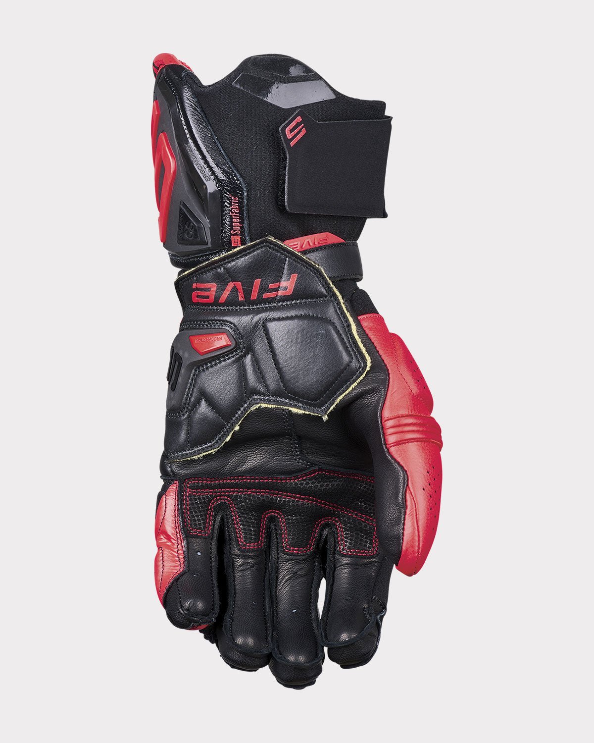 FIVE RFX1 EVO Gauntlet Gloves FIVE