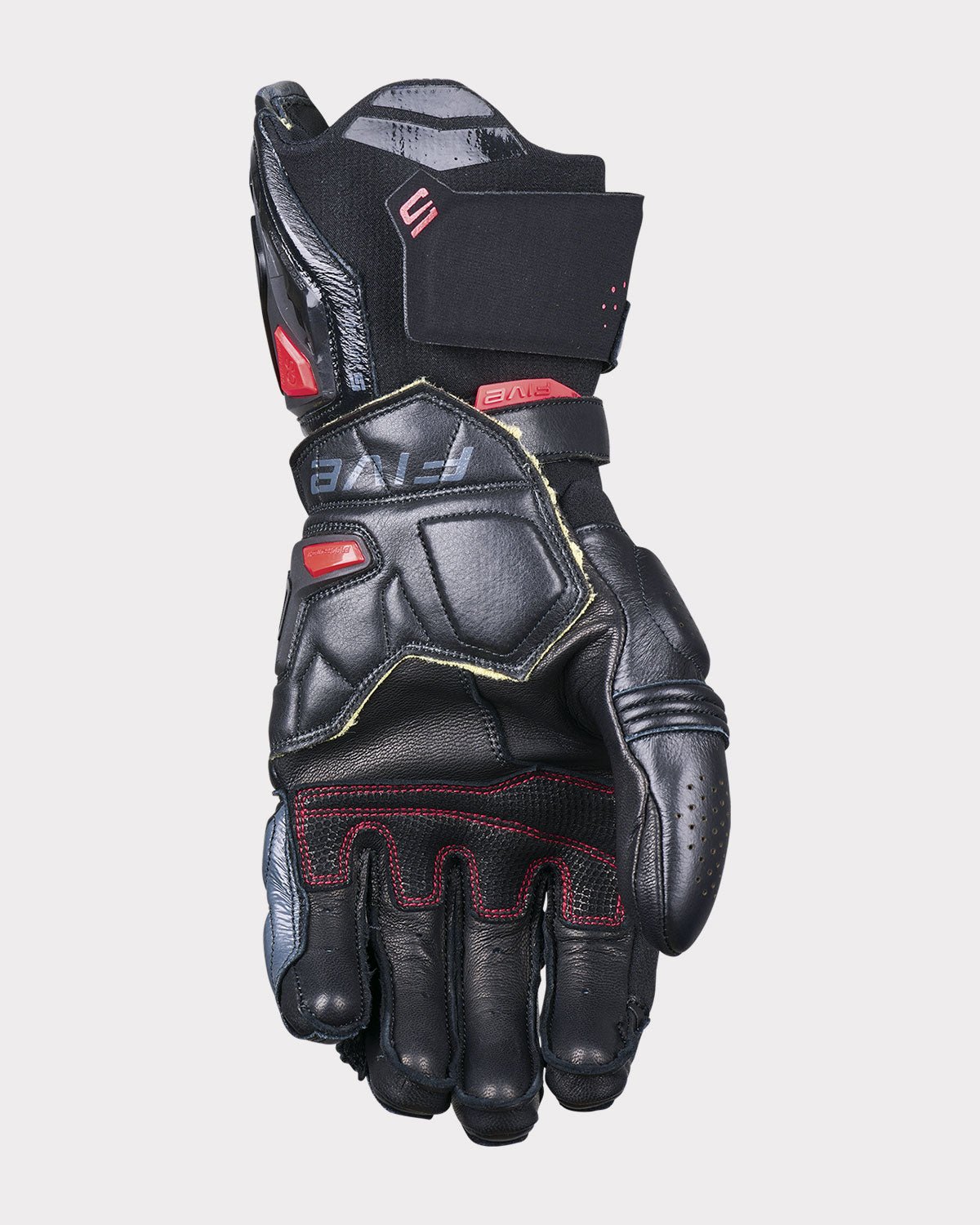 FIVE RFX1 EVO Gauntlet Gloves FIVE