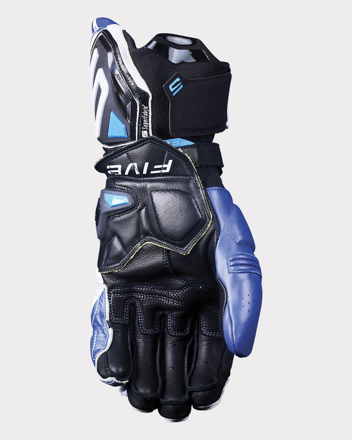 FIVE RFX1 EVO Gauntlet Gloves FIVE