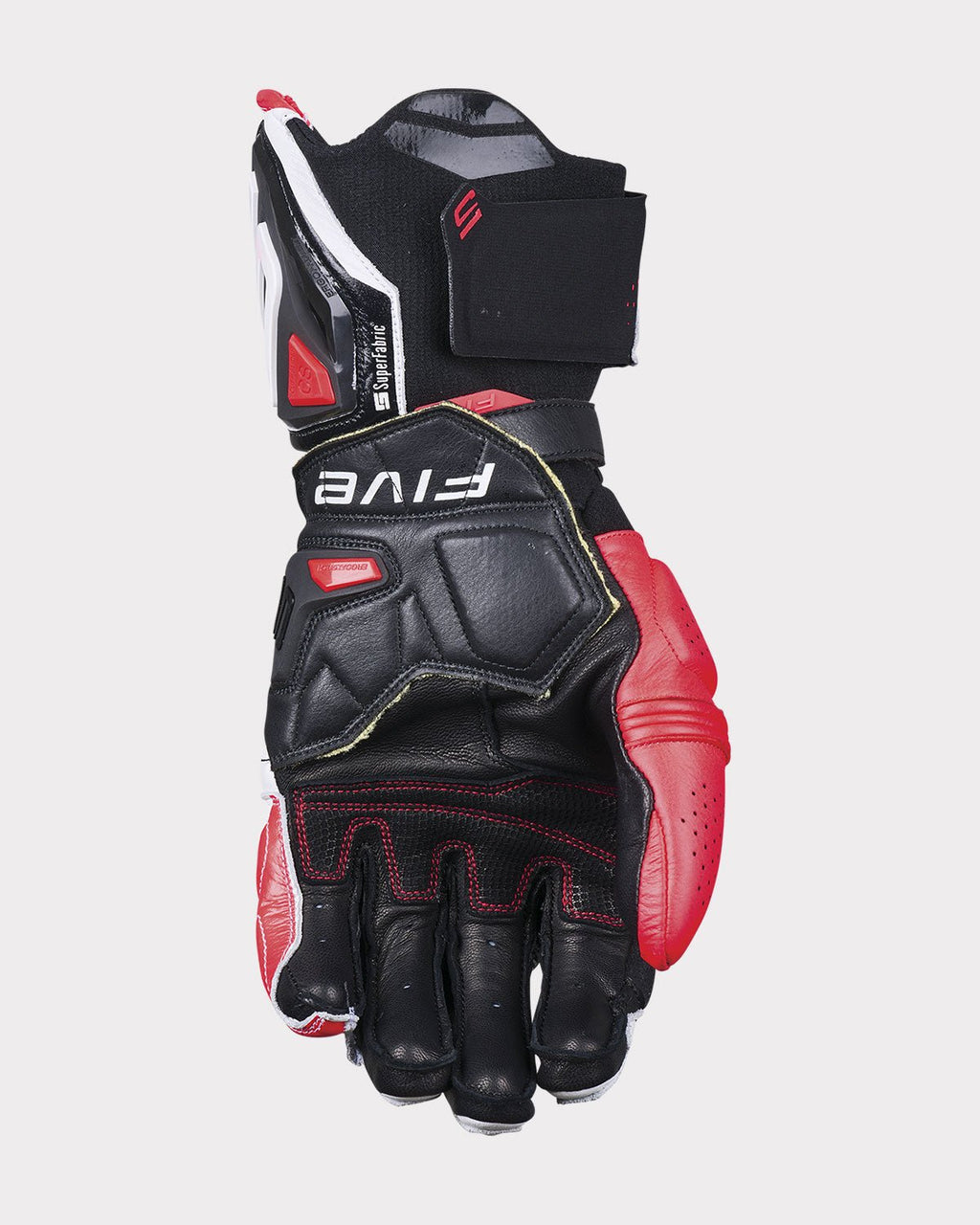 FIVE RFX1 EVO Gauntlet Gloves FIVE