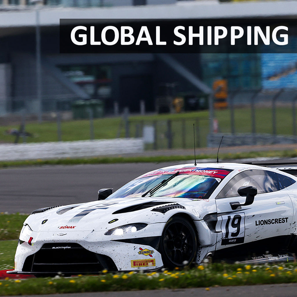 001144V Sparco Competition Vintage Race Suit Classic Overalls Fireproof FIA Sparco