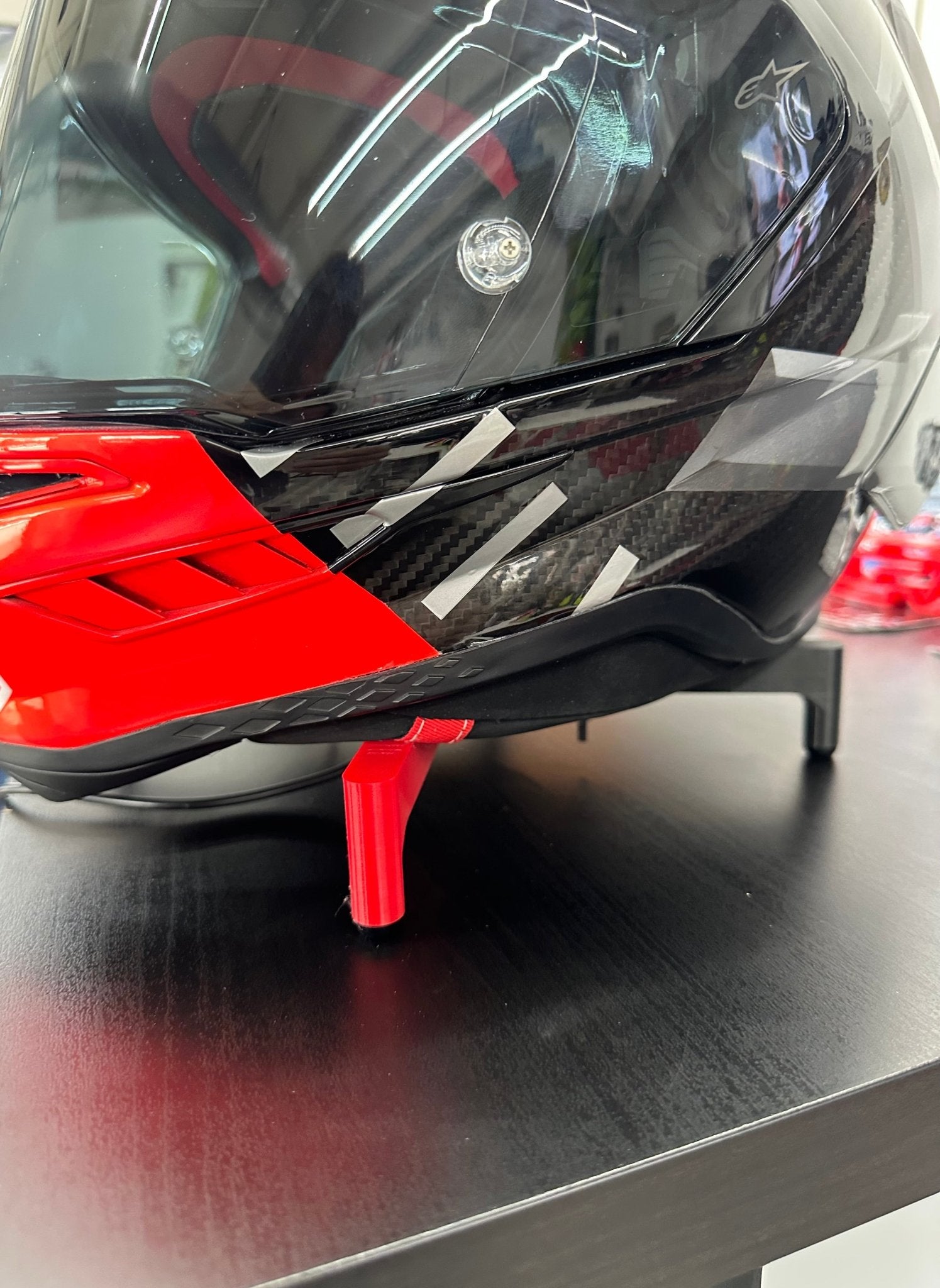 Helmet Dryer InGearMoto