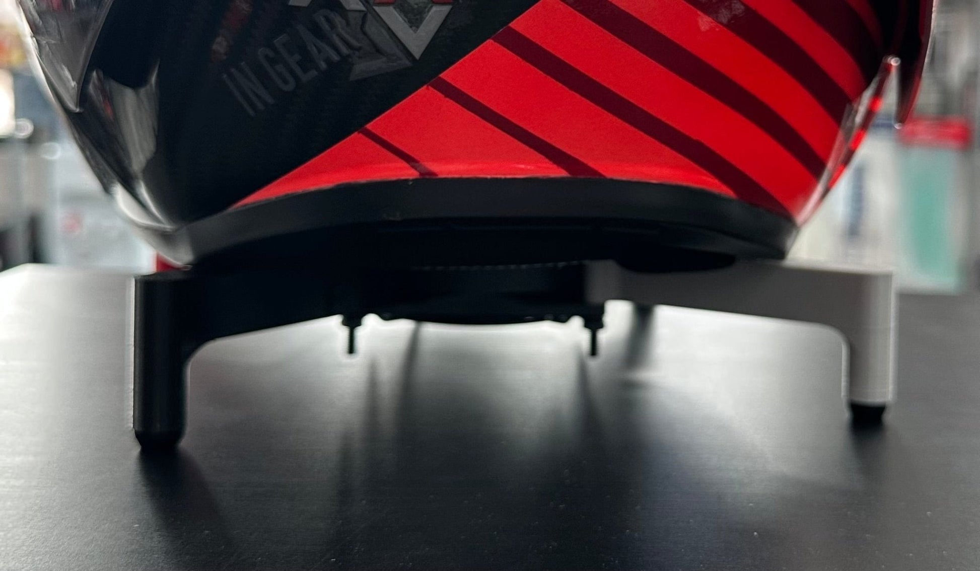 Helmet Dryer InGearMoto