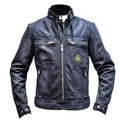 Helstons Genesis Ladies Textile Summer Jacket