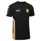 Cadillac Hertz Team Jota Men's WEC T-Shirt - Black Hertz