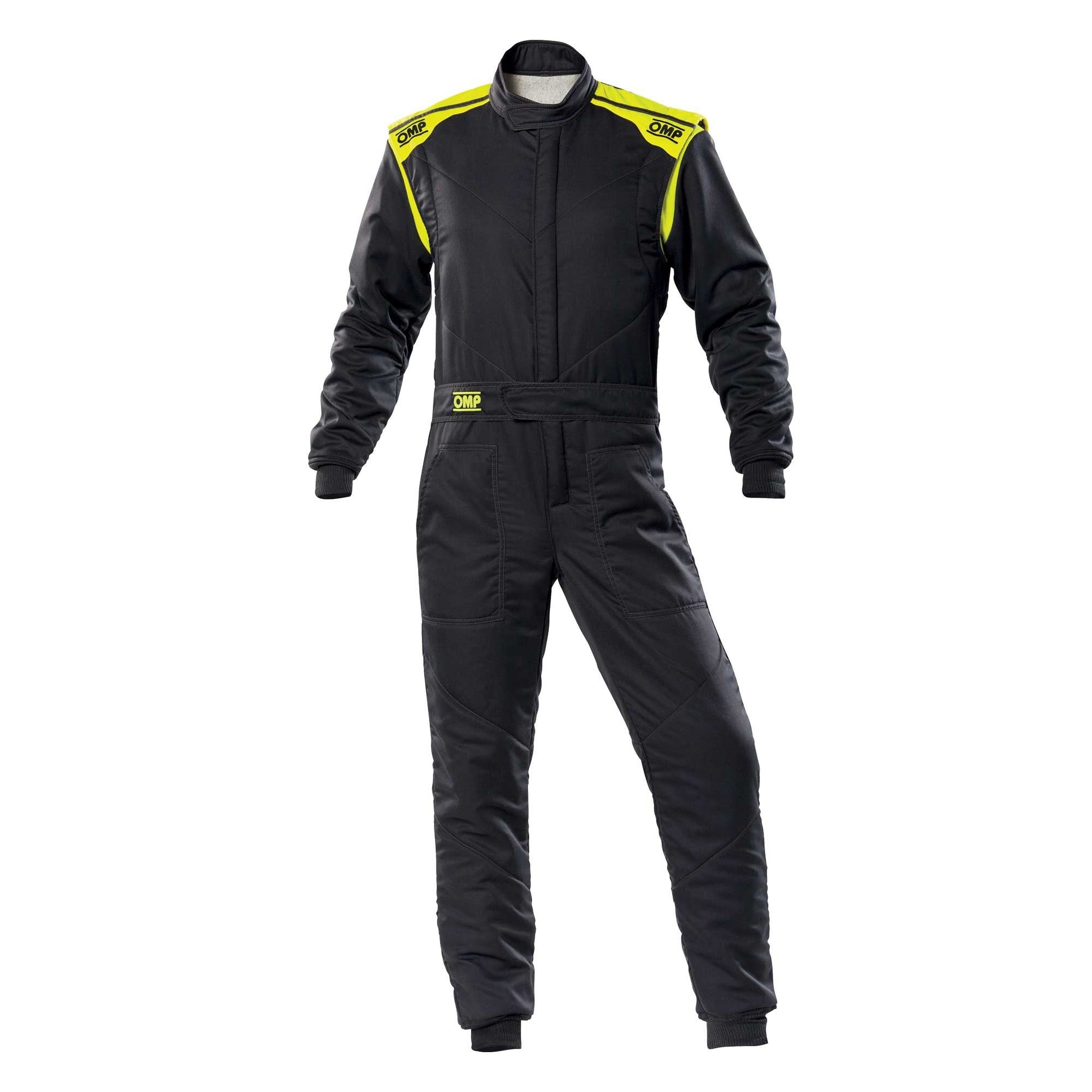 OMP First-S Racing Suit OMP