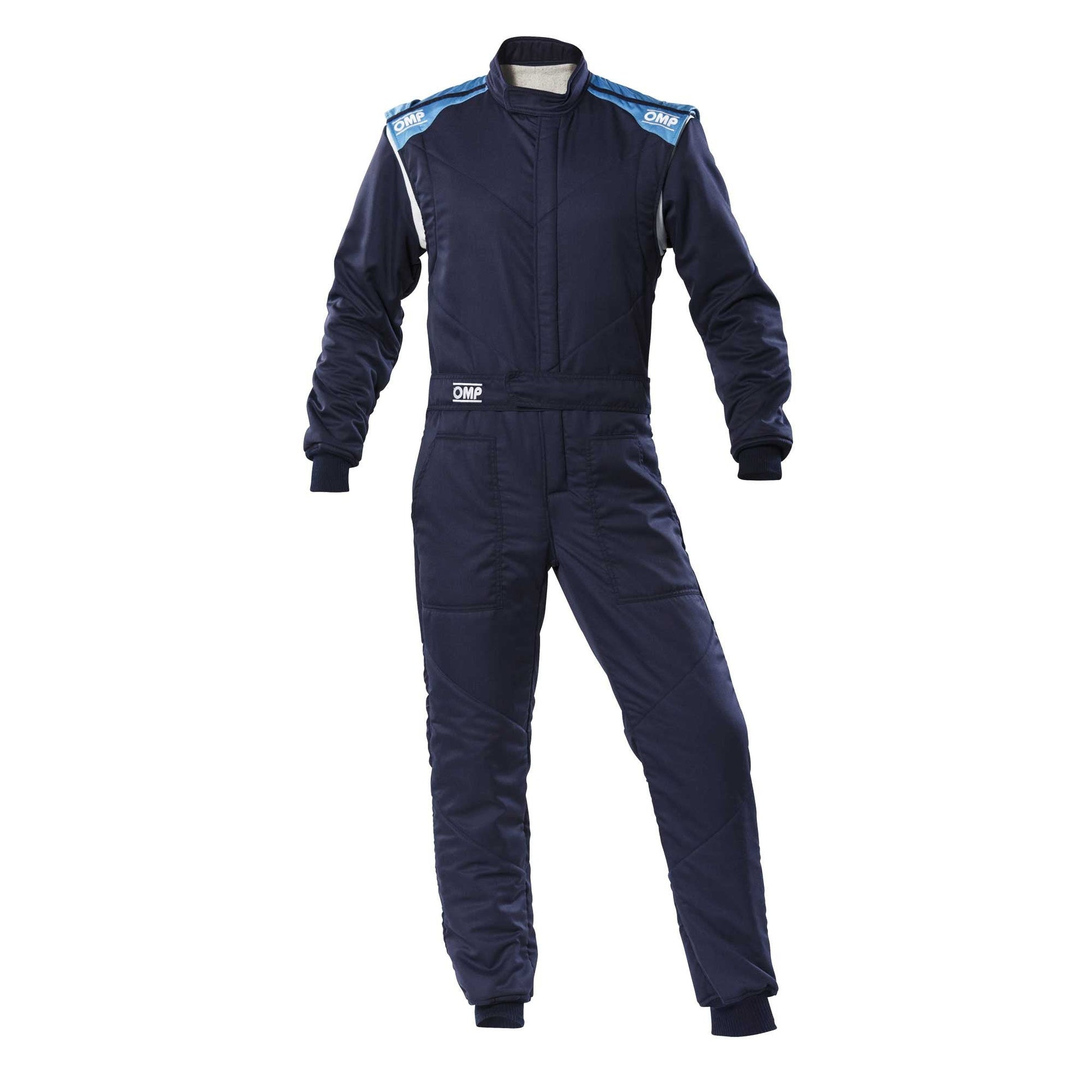 OMP First-S Racing Suit OMP