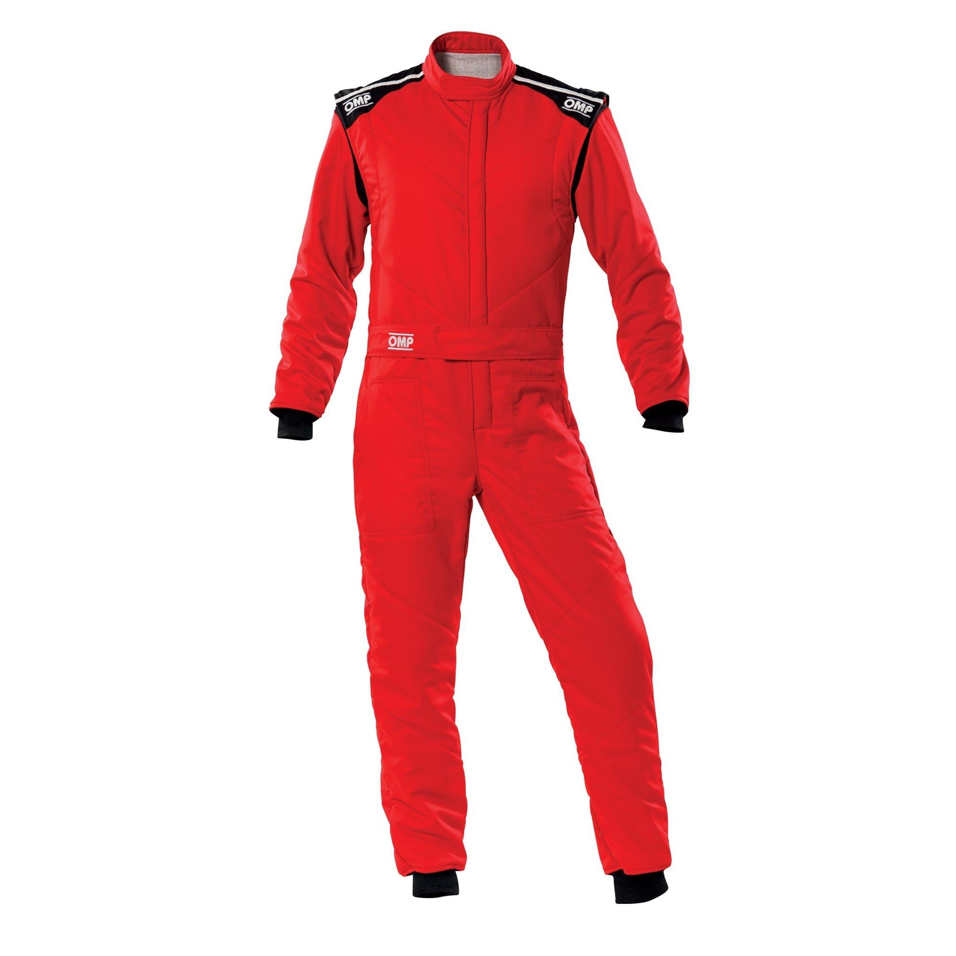OMP First-S Racing Suit OMP