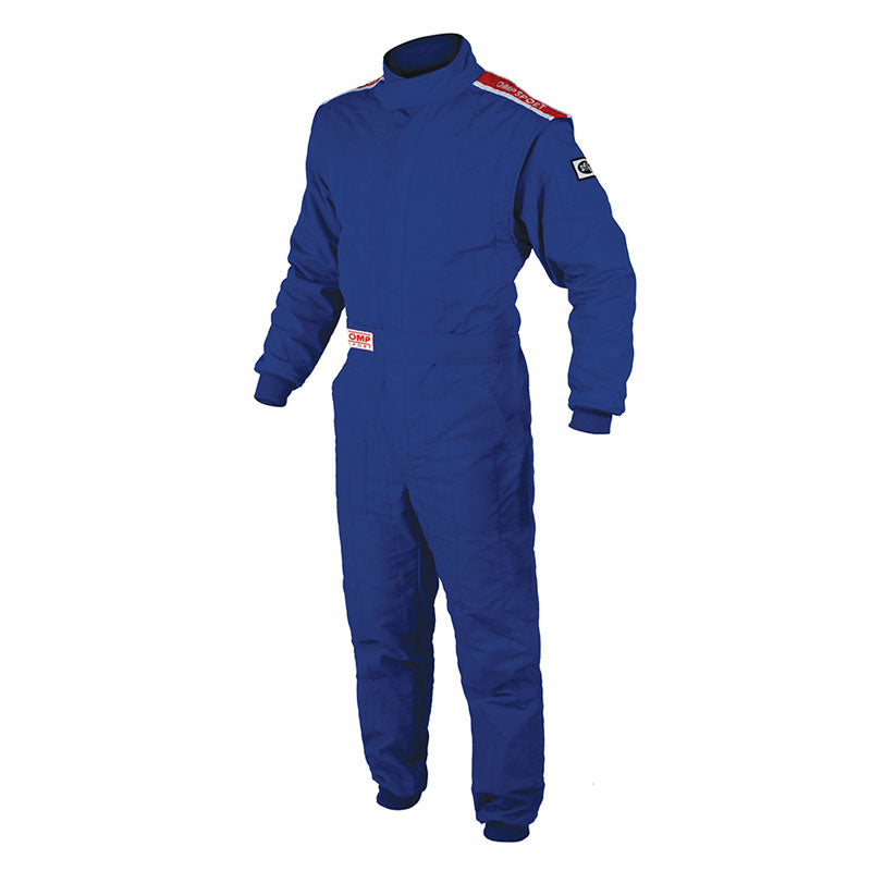 OMP Sport OS 20 Racing Suit OMP