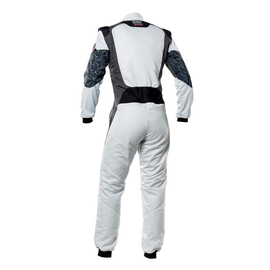 OMP Tecnica Hybrid Racing Suit OMP