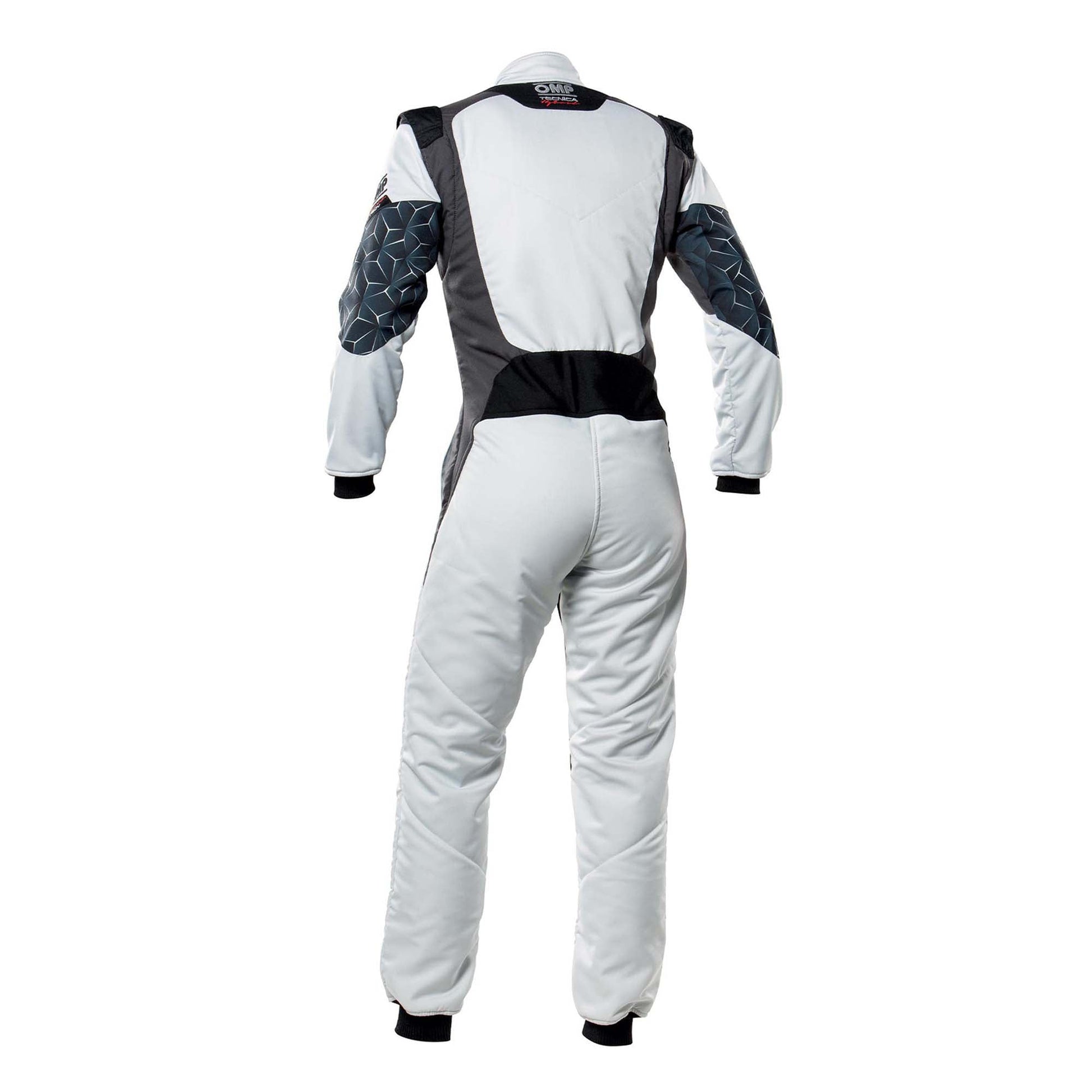 OMP Tecnica Hybrid Racing Suit OMP