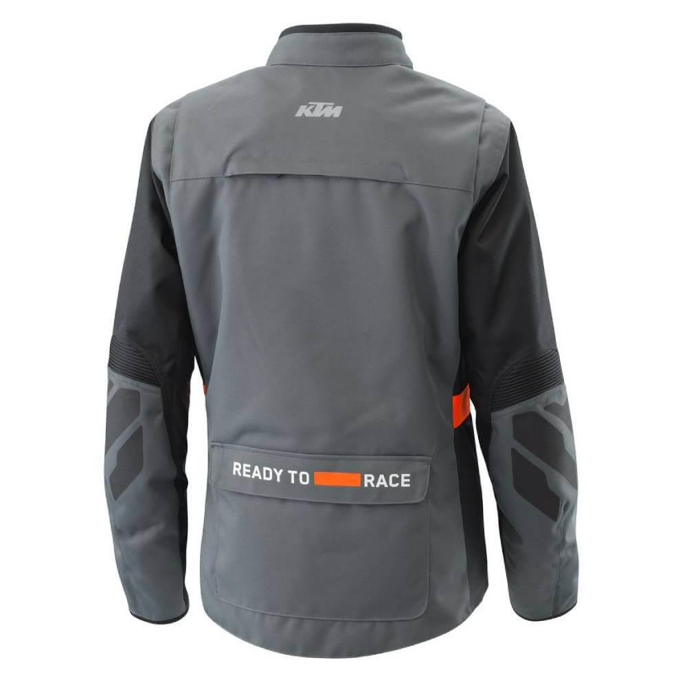 Women's Tourrain V2 Waterproof Jacket KTM