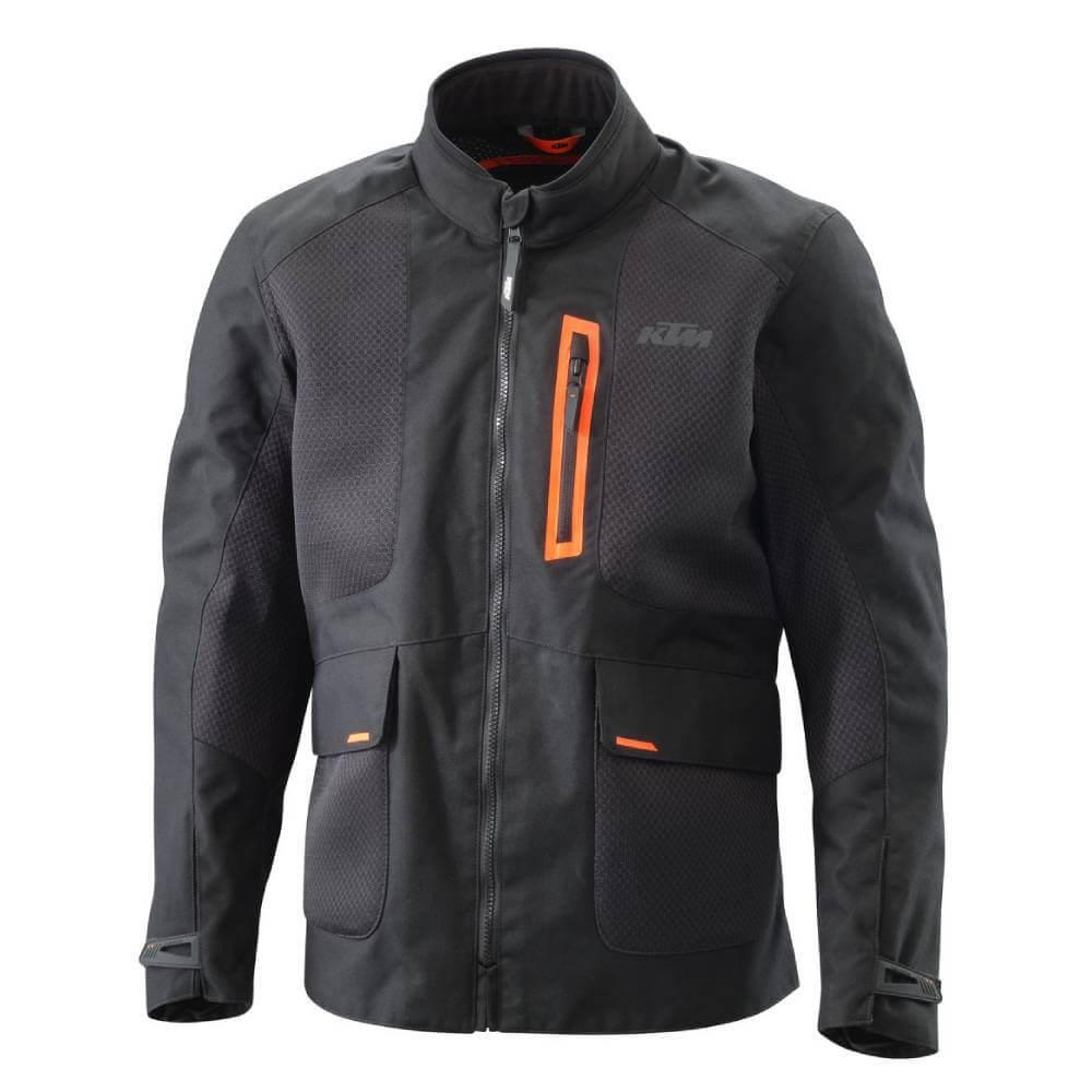 Vented V2 Jacket KTM