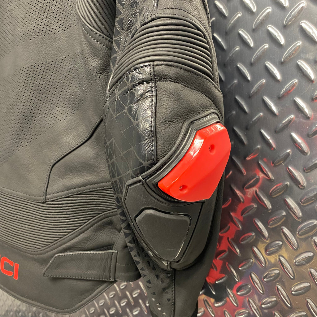 Sedici Corsa Perforated Jacket Sedici