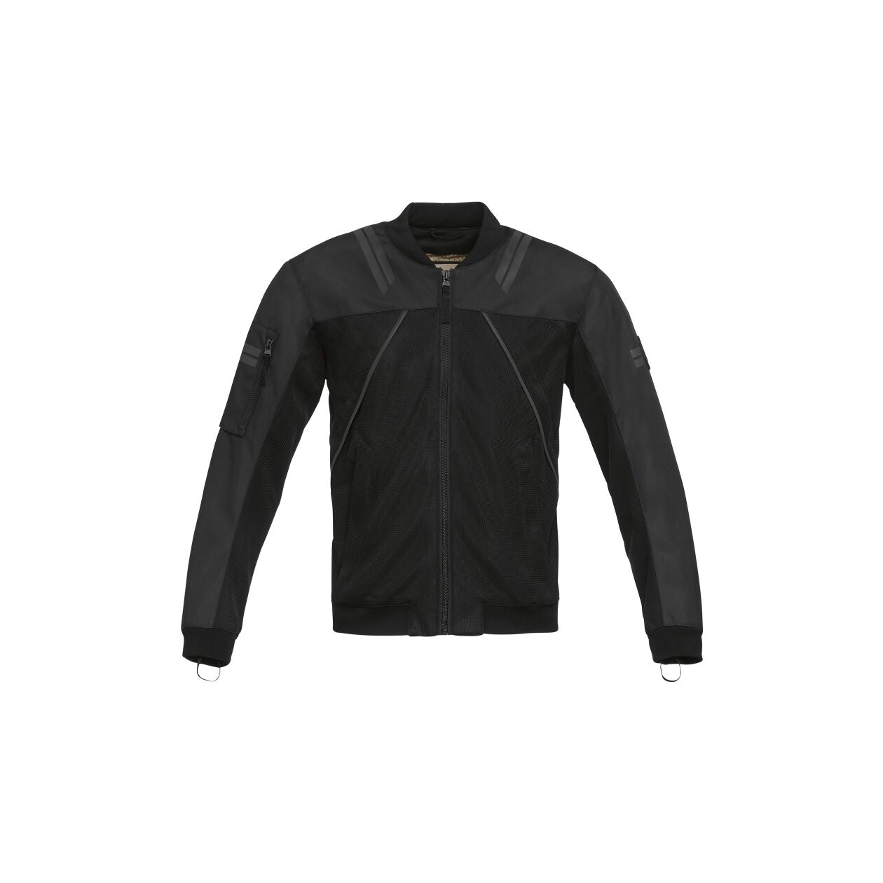 BMW Men's SWARTBERG AIR JACKET, Black BMW Motorrad