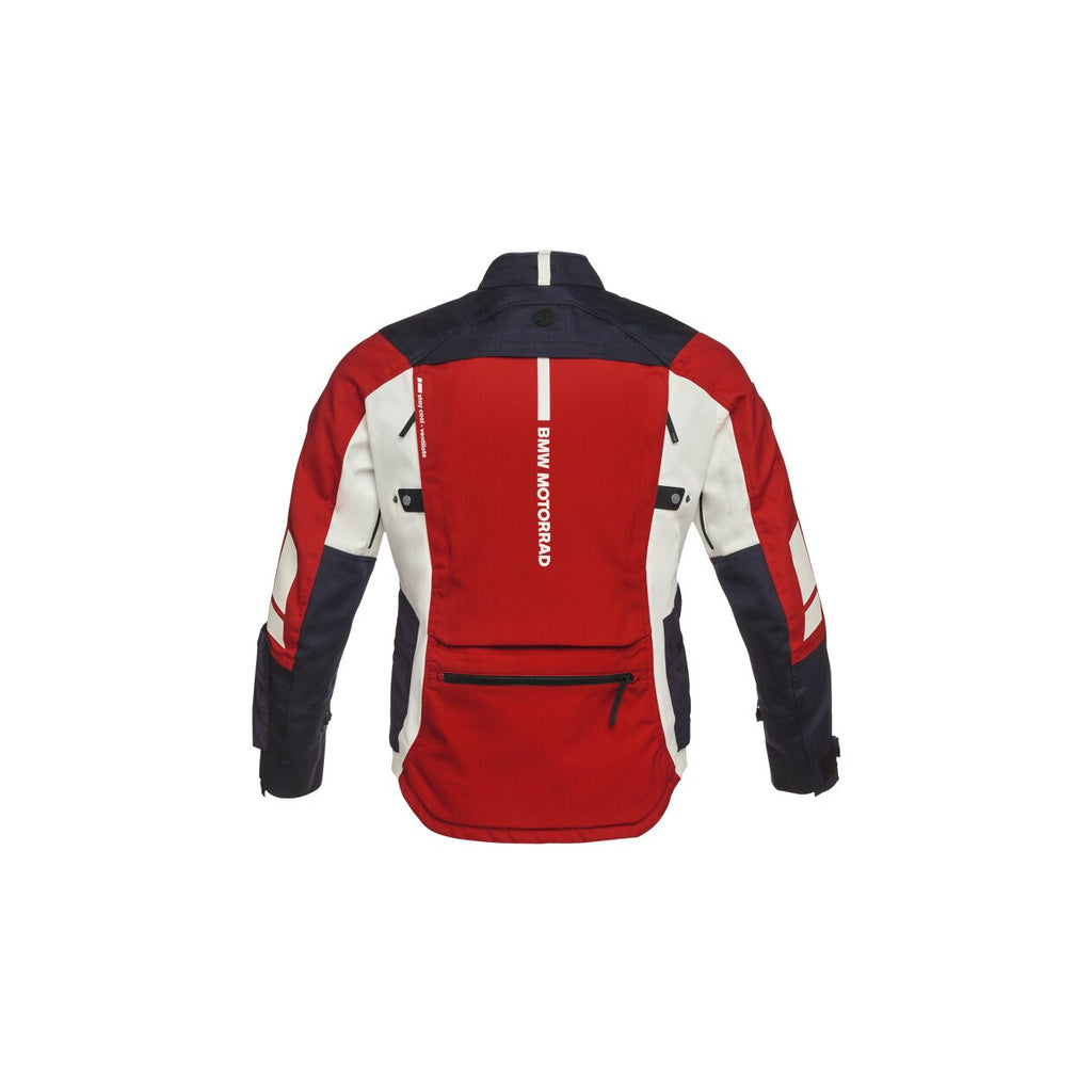 GS Rallye GORE-TEX Jacket BMW Motorrad