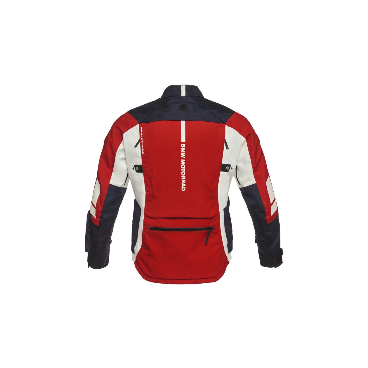 GS Rallye GORE-TEX Jacket BMW Motorrad