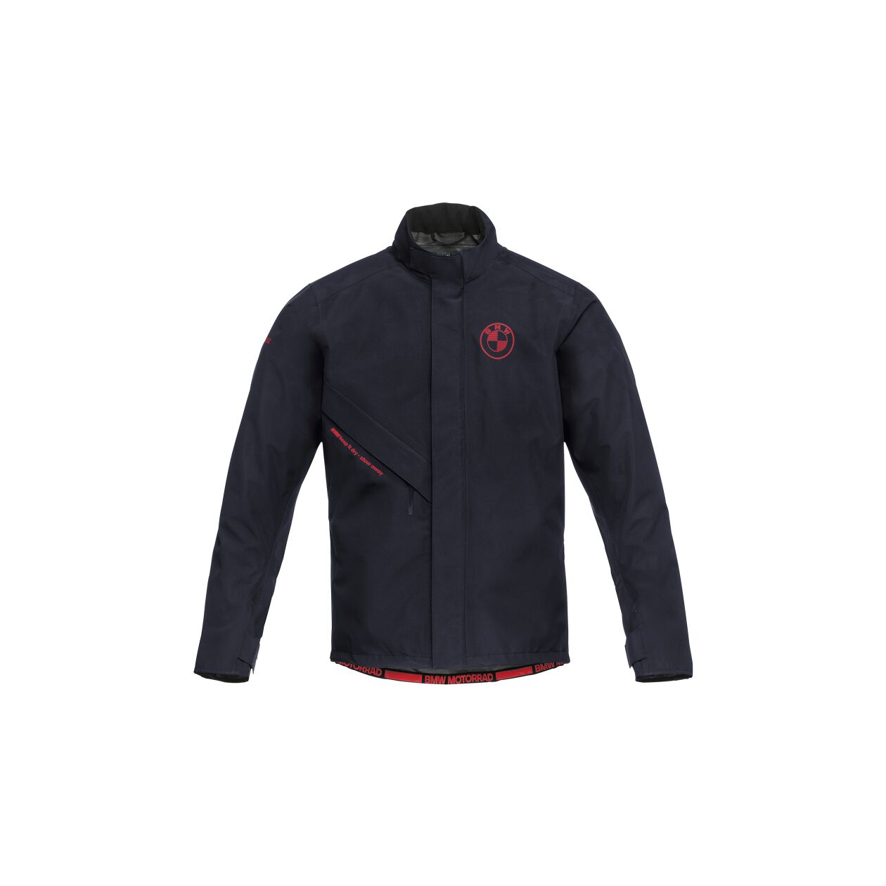 GS Rallye GORE-TEX Jacket BMW Motorrad