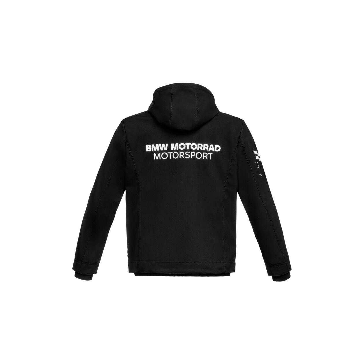 BMW Motorsport Softshell Jacket BMW Motorrad