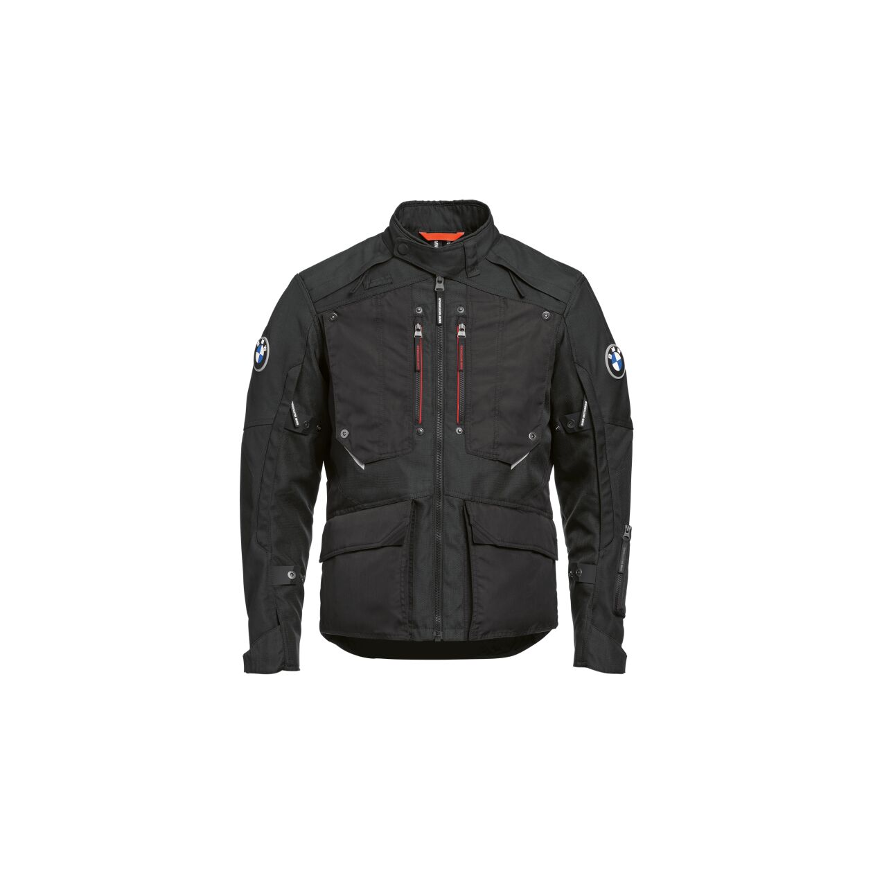 GS Rallye GORE-TEX Jacket BMW Motorrad